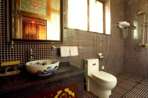 Xingchengjiu Hotel Pingyao