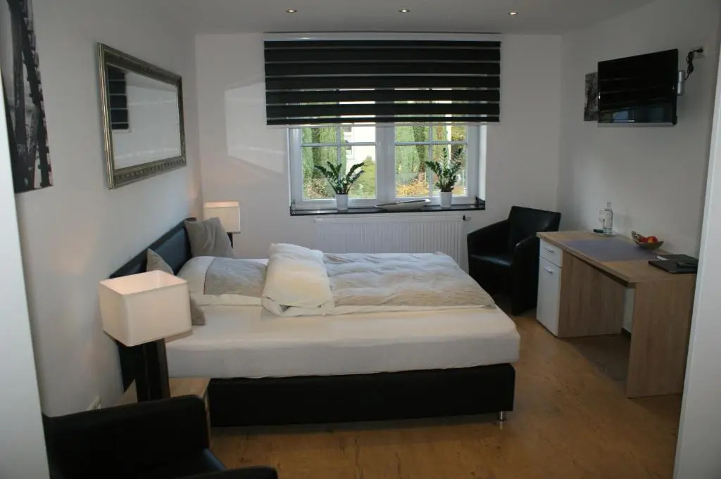 Brommler Muhle - Chambres