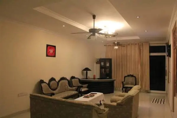 Sizam Reef View Guest House