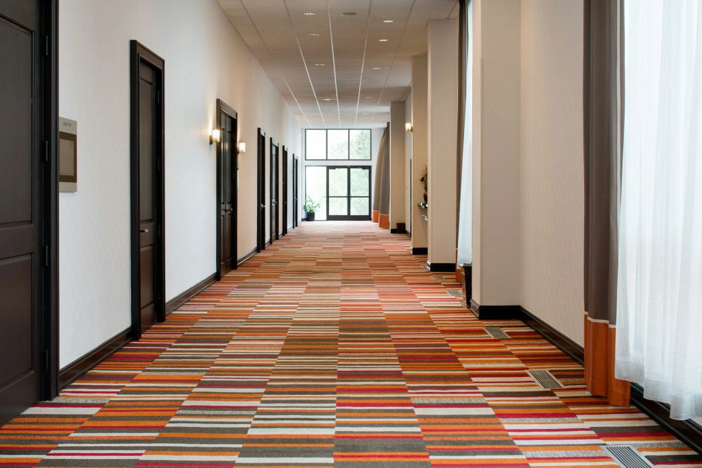 DoubleTree by Hilton Denver Tech Center - Général