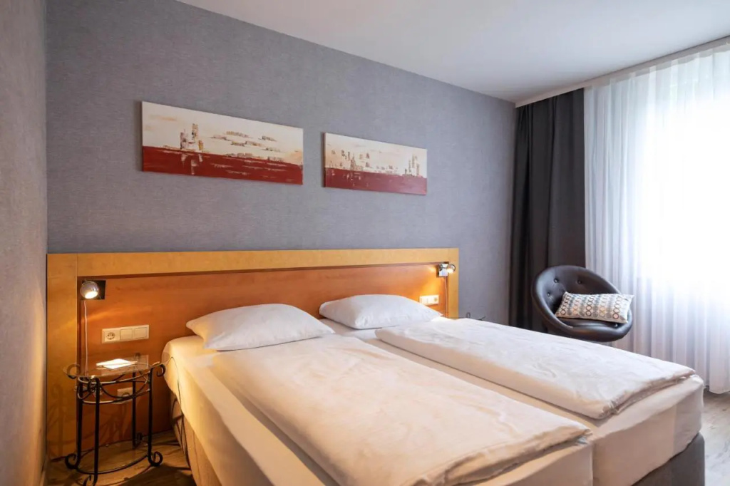 ACHAT Hotel Monschau - Général