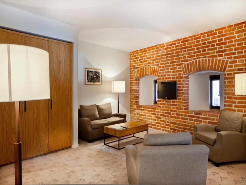 Great Polonia The Granary La Suite Hotel - Chambres