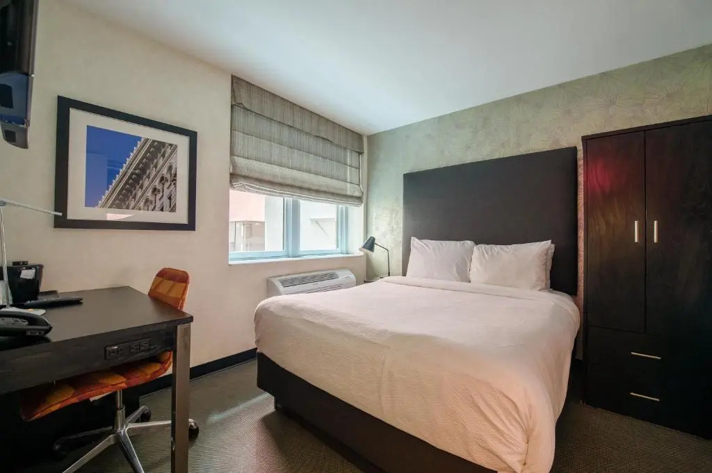 The Solita Soho Hotel - Chambres