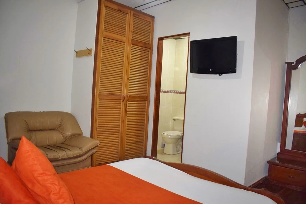 Hotel San Telmo Pereira - Général