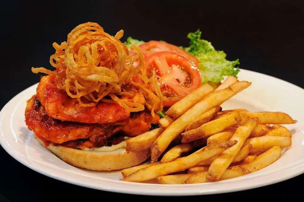 Lakeview Inns & Suites Fort Saskatchewan - фото 9