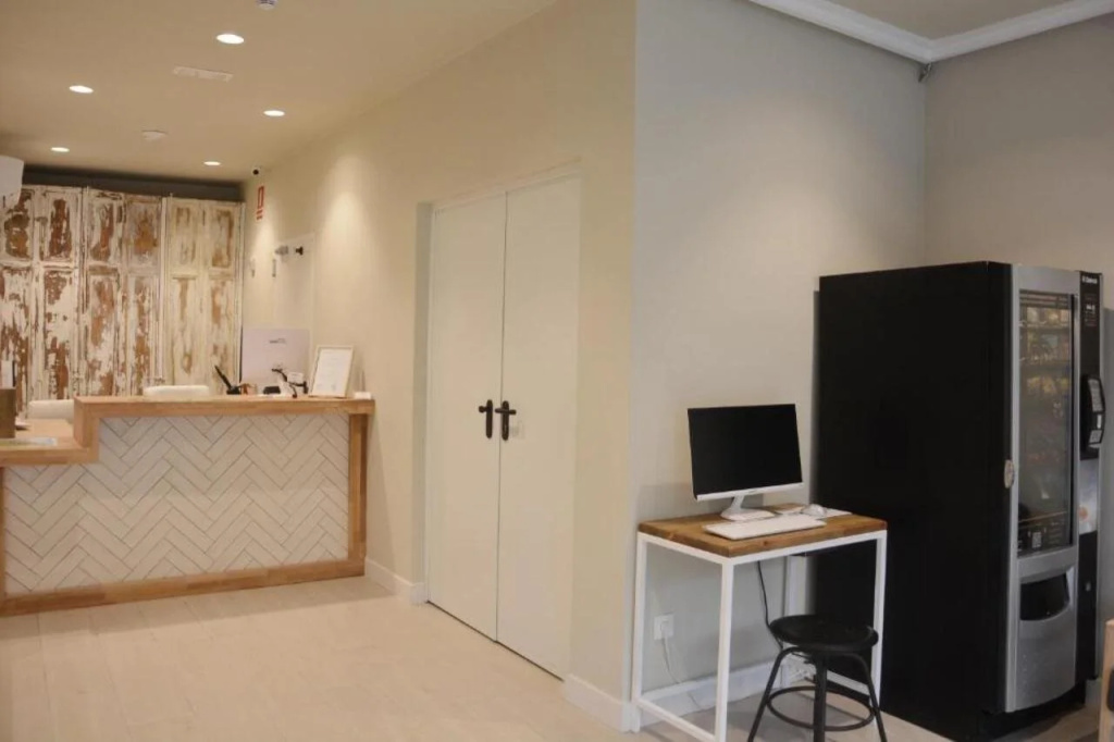 You & Co. Saler Beach Boutique Hotel — фото
