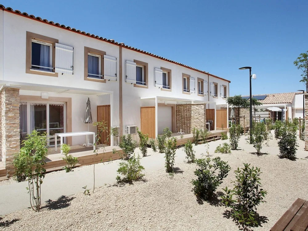 Voir la photo 3 — Maisonette in Aigues-mortes Near Camargue
