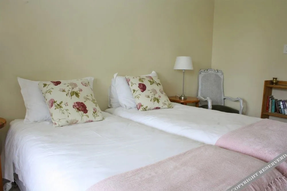 The Hilton Bed And Breakfast