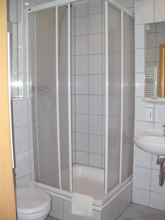 Hotel Zum Grunewald - Chambres