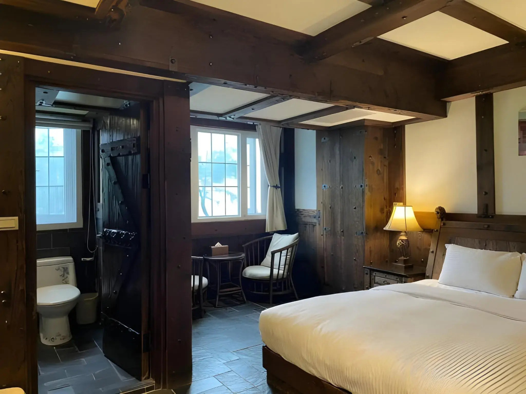Hotel photo 23
