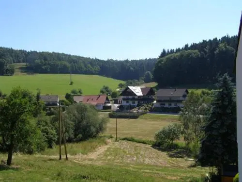 Gästehaus Cornelia