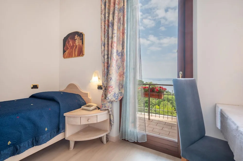 Hotel Laguna - Chambres