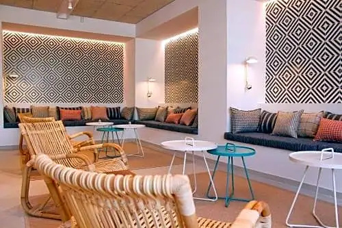 Blaumar Hotel Salou - Chambres