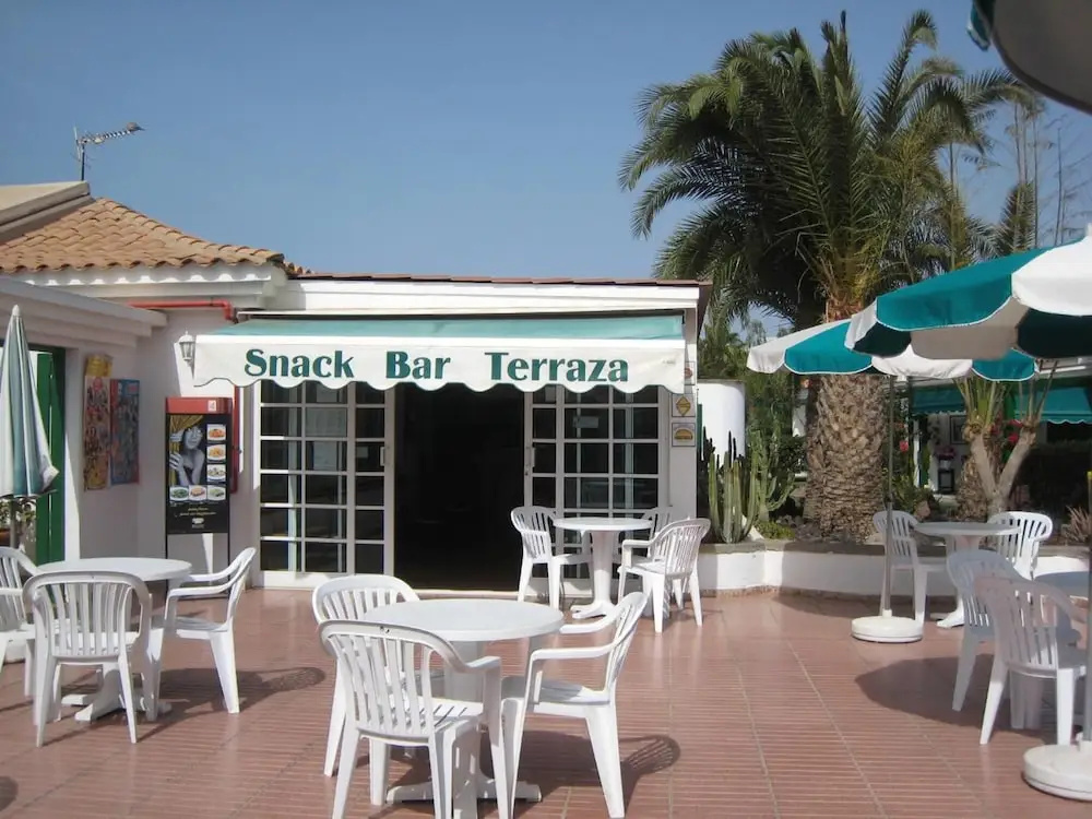 Campo Golf Bungalows - Général