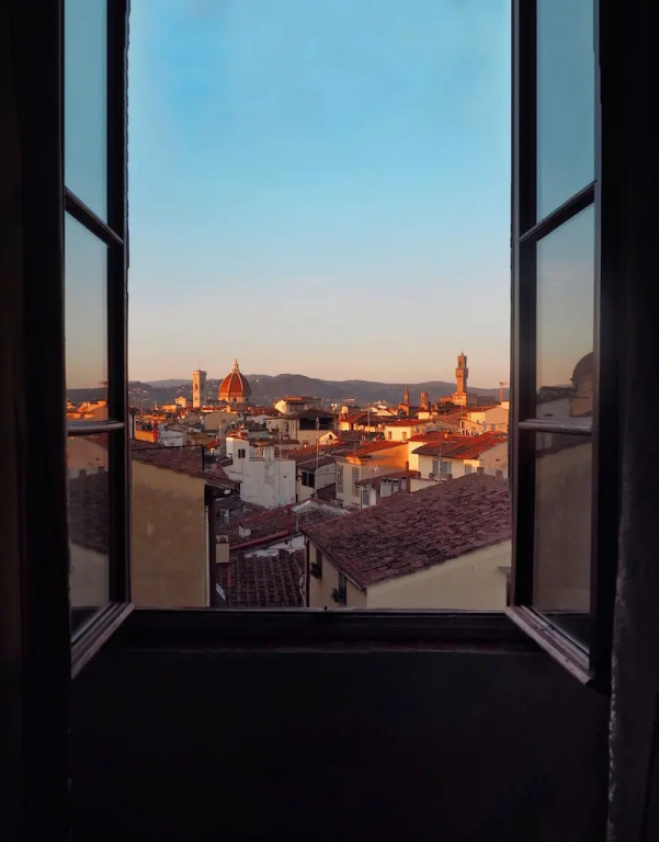 Hotel Palazzo Guadagni - Chambres