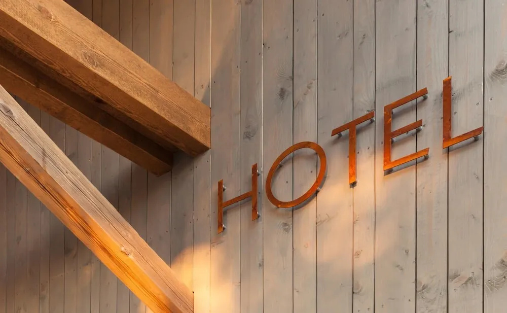 Landhotel AlmRefugio - Général