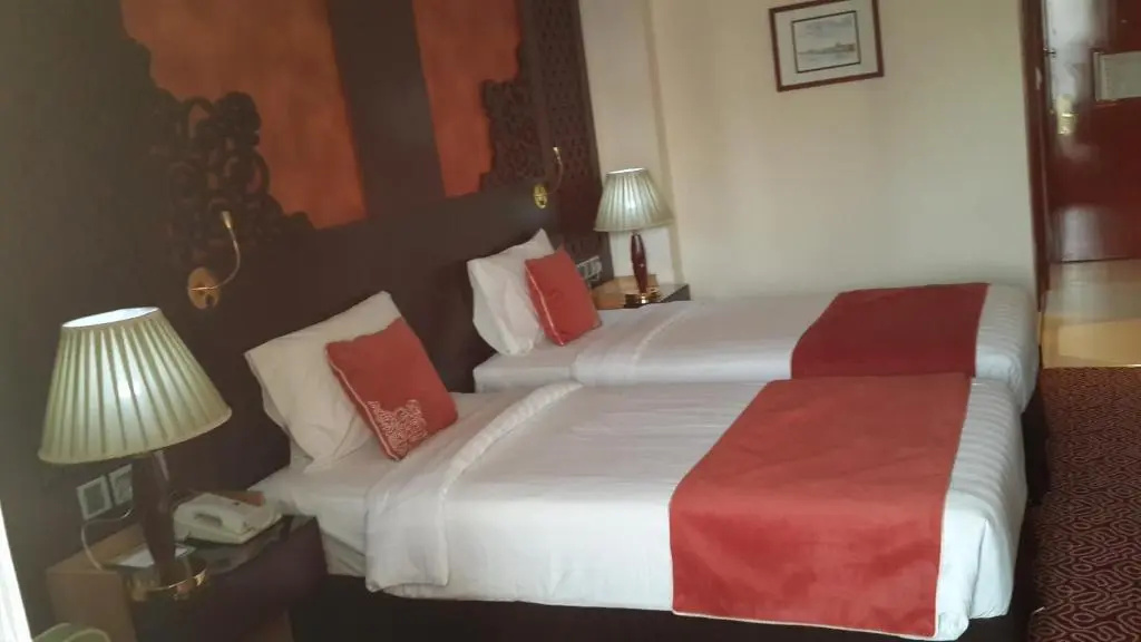 Hotel photo 9