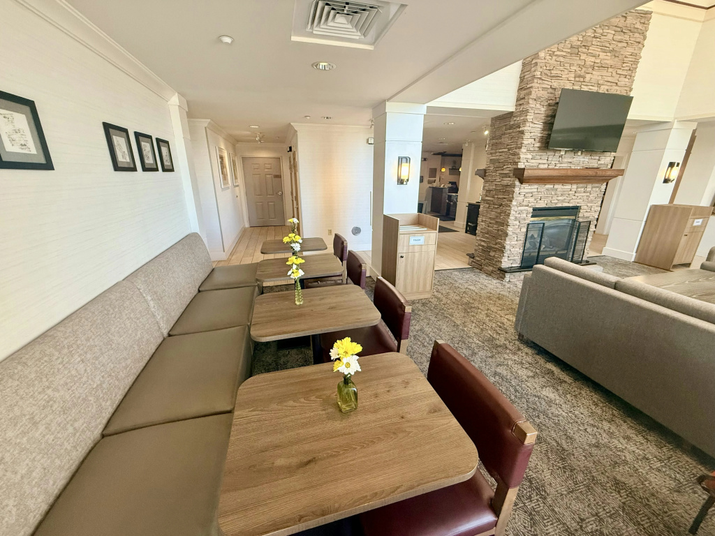 Staybridge Suites Great Falls by IHG - Général