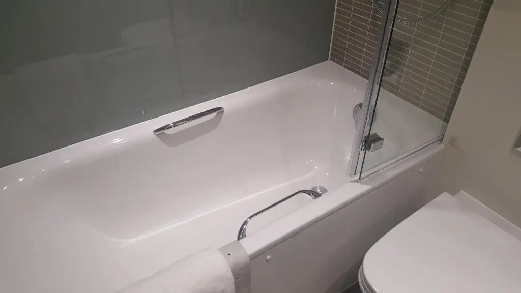 Holiday Inn Derby Nottingham M1 J25 by IHG - Chambres