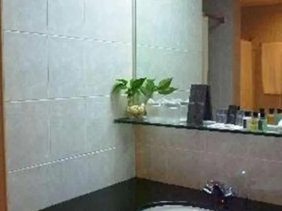 Empress Hotel Sepang