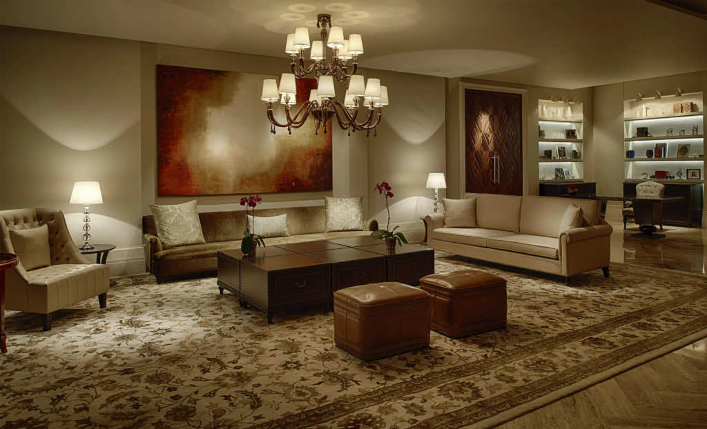 Park Hyatt Chennai - Général