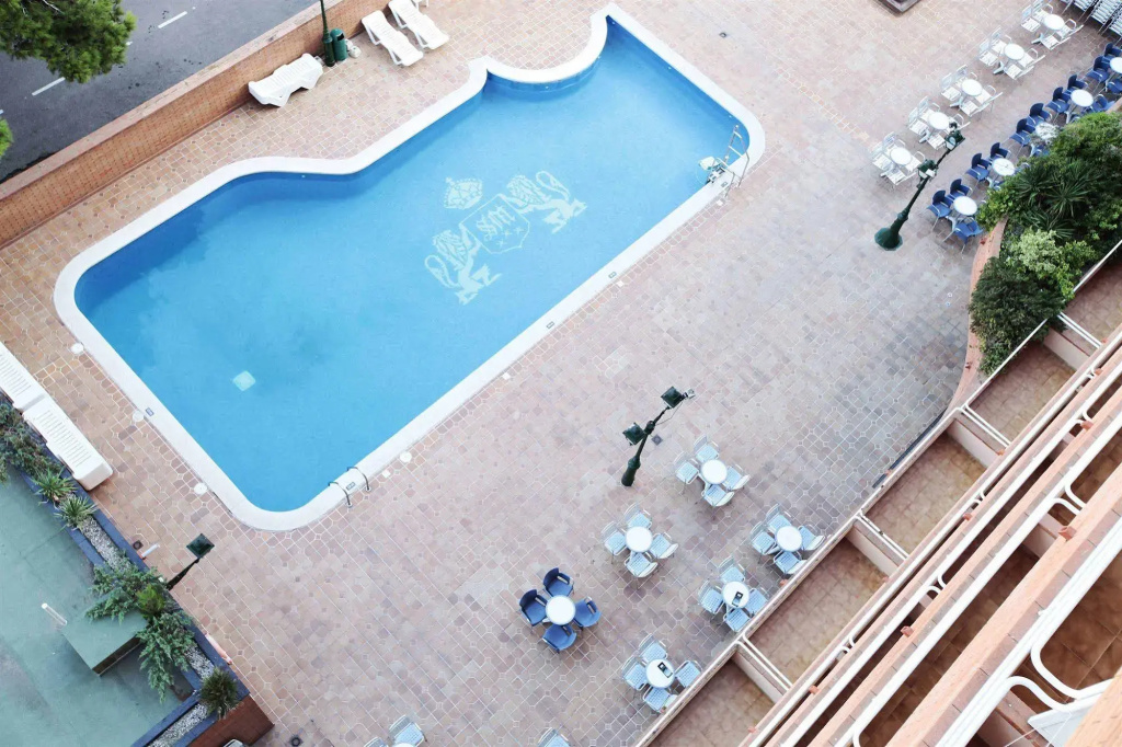 Hotel Prestige Sant Marc - Général