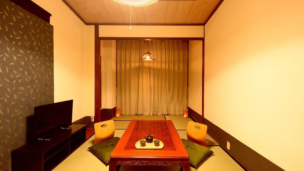 Ooedo Onsen Monogatari Premium Hotel Fugetsu 사진 3