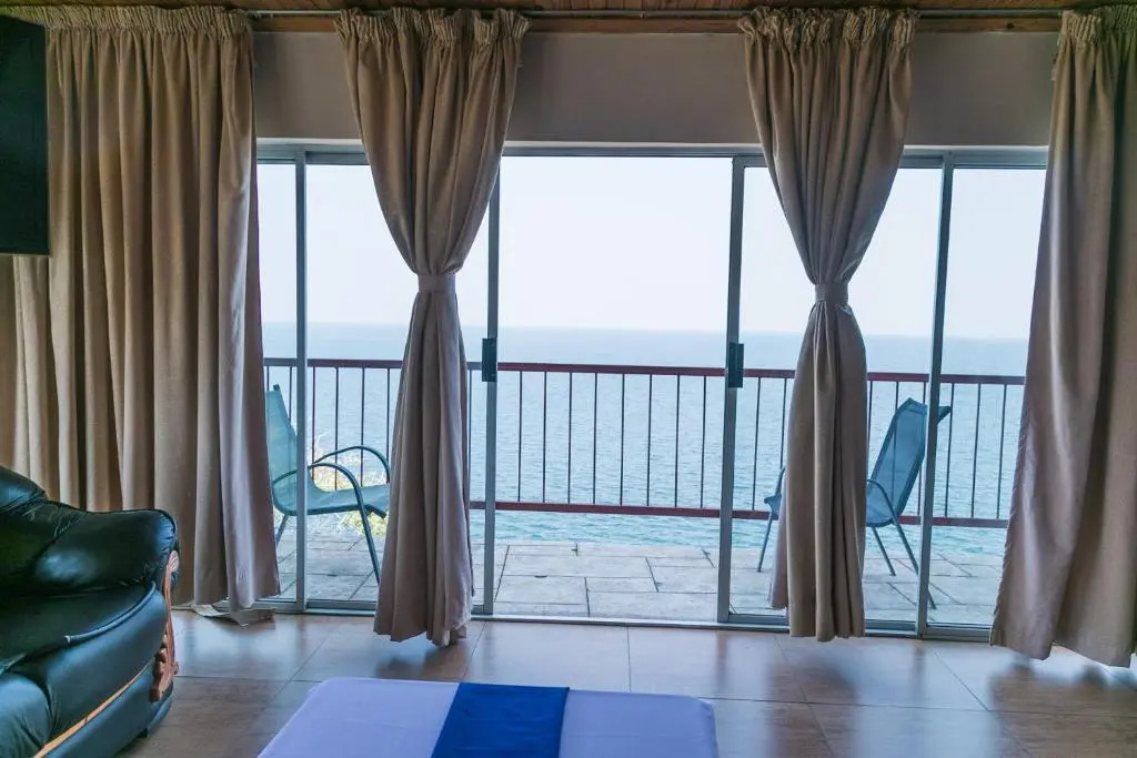 Lake Safari Lodge - Chambres