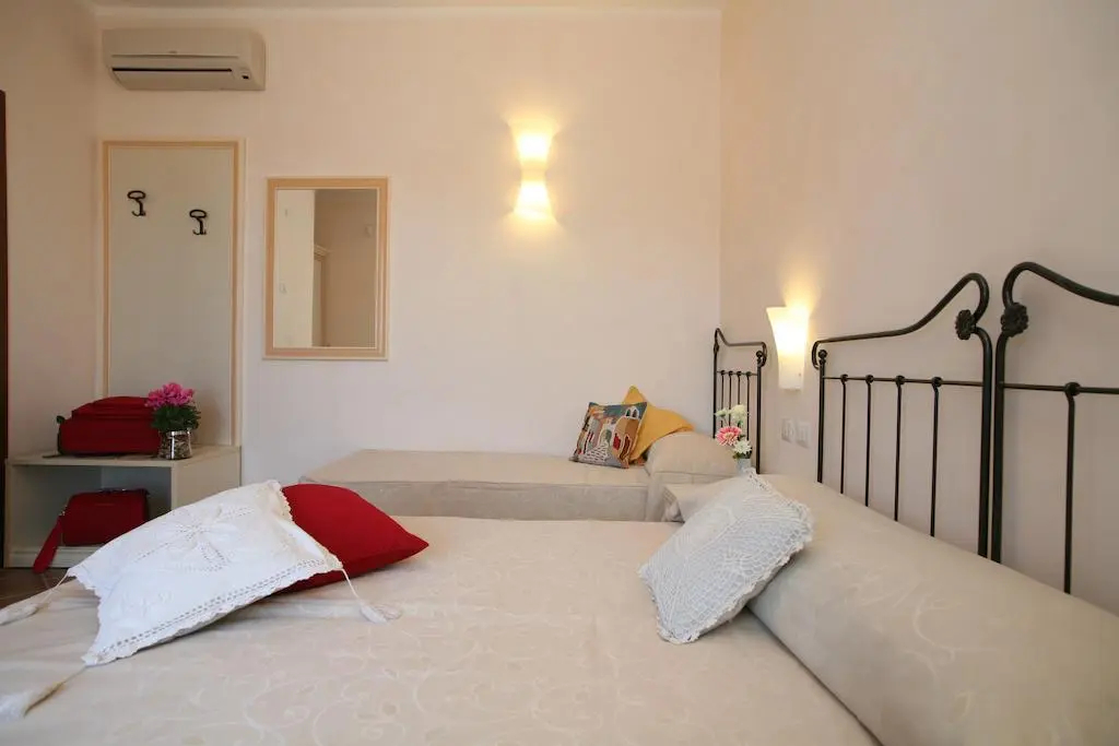 Terre Di Mezzo Country House