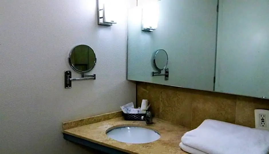 Aristos Express Cdmx - Chambres