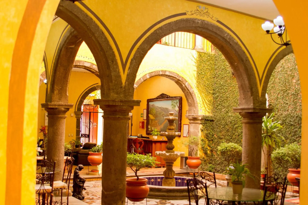 Hotel photo 17