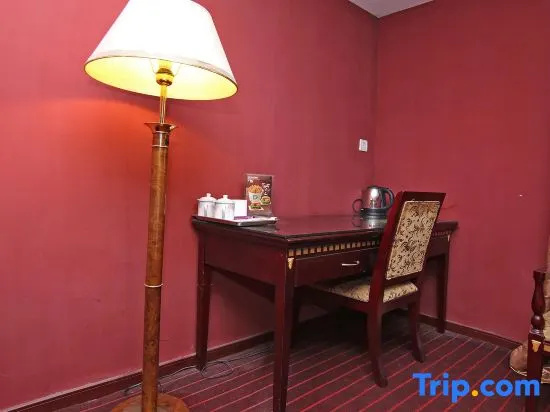 Hotel photo 12