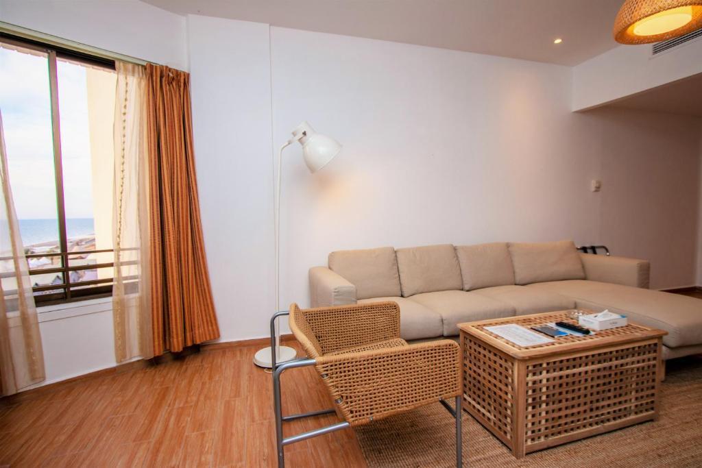 Beach Hotel By Bin Majid Hotels & Resorts