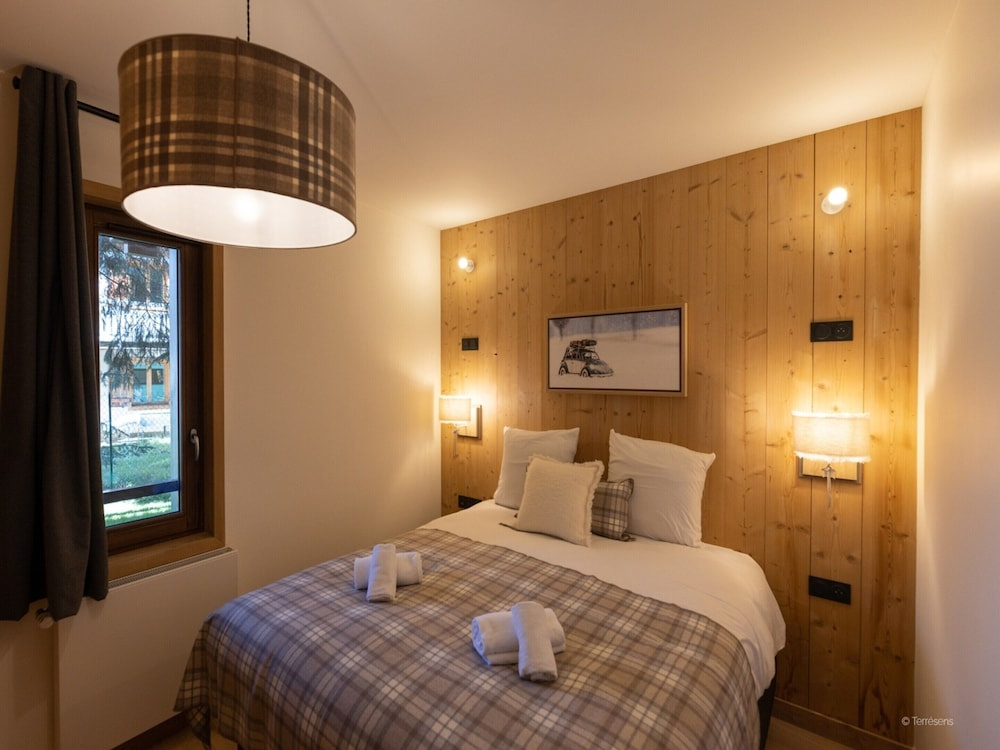 Afficher la photo 6 — Spacious Apartment in Chantemerle Resort