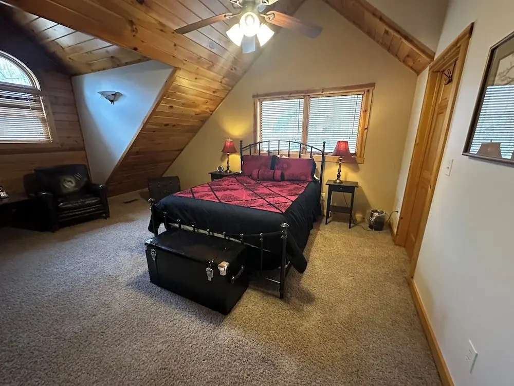 Cottage