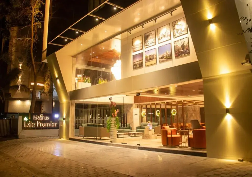 Hotel photo 41