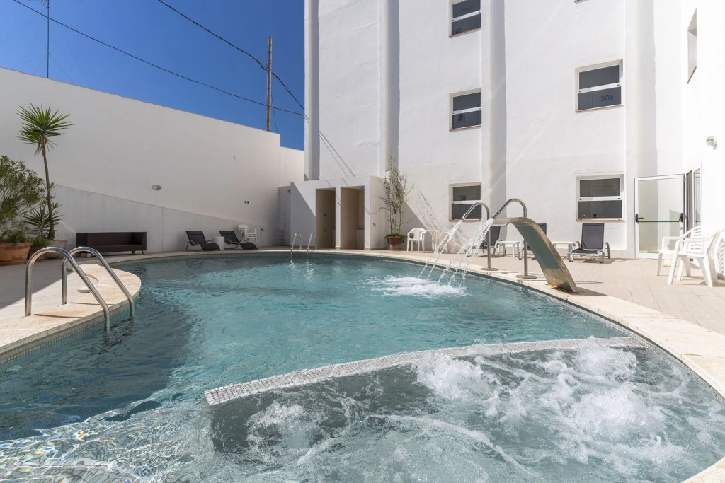 Hotel Playa Santandria - Adults Only - Général