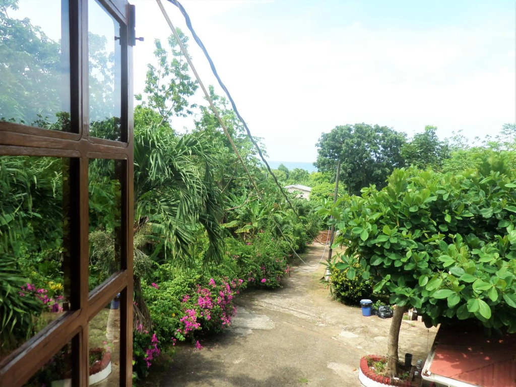 La Familia Guest House and Natural Farm