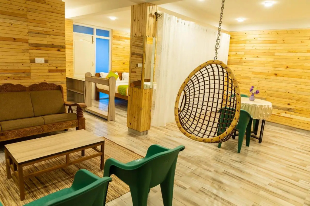 Hotel photo 23