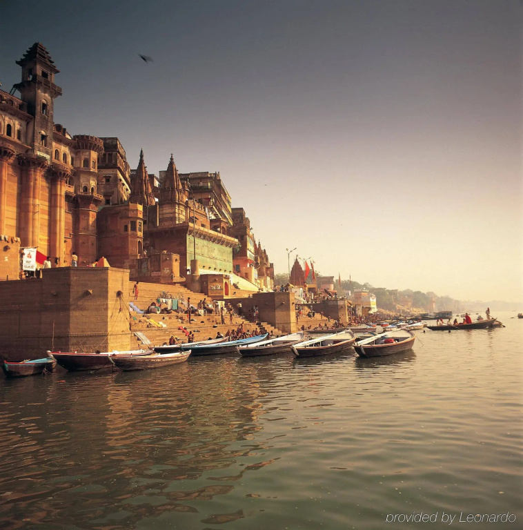 Taj Ganges, Varanasi - фото 40