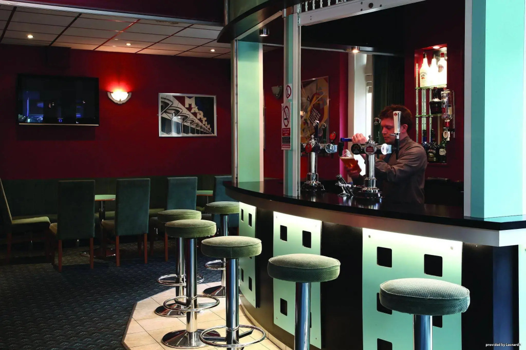 Best Western New Kent Hotel - Général