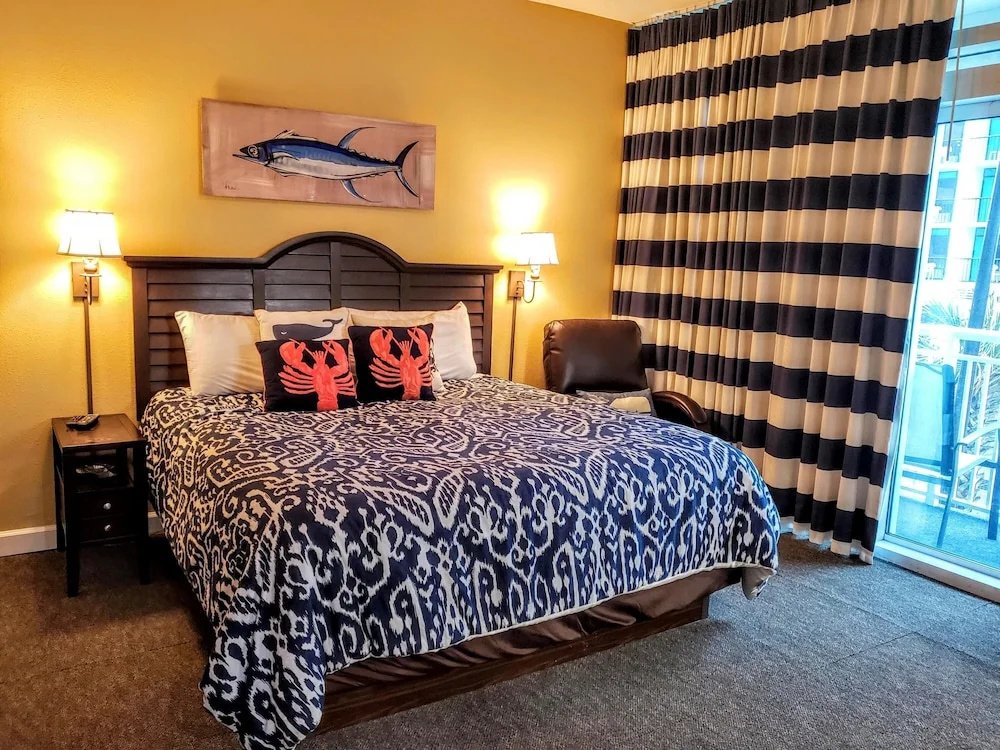 Holiday Sands South Resort by Palmetto Vacations - Chambres