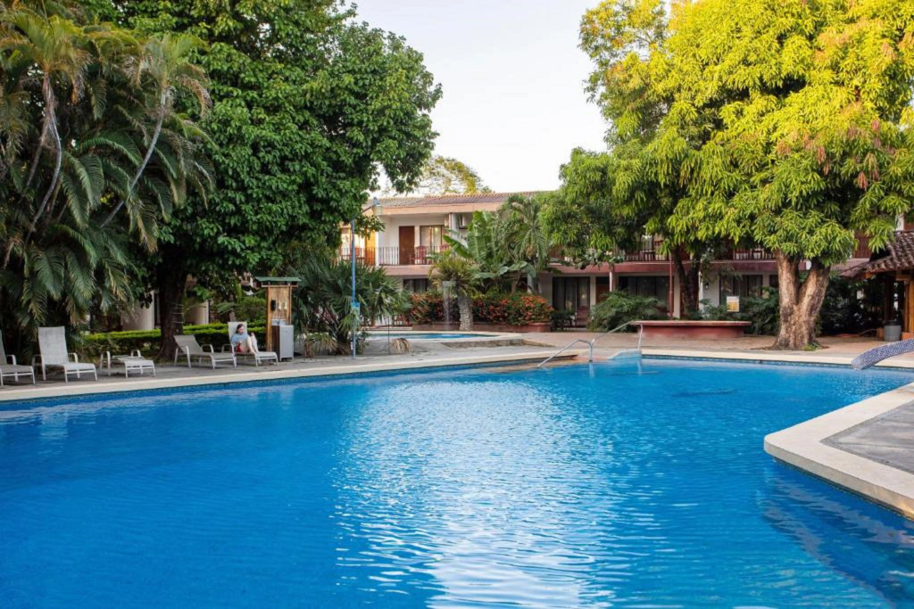 Hotel Boyeros - Général