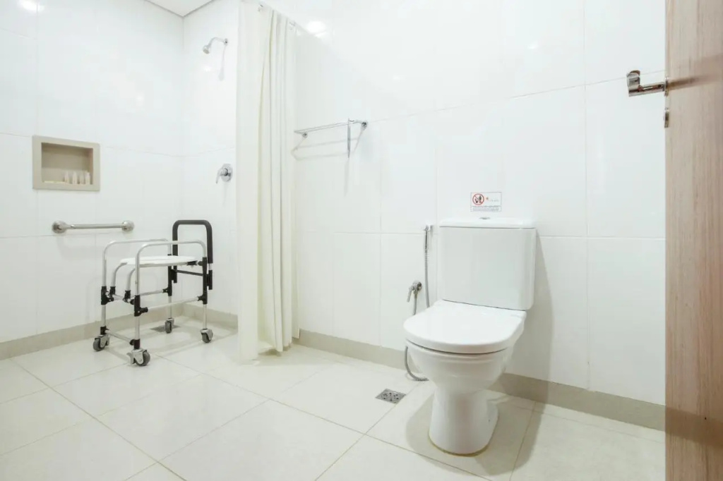 Valinhos Plaza Hotel - Général