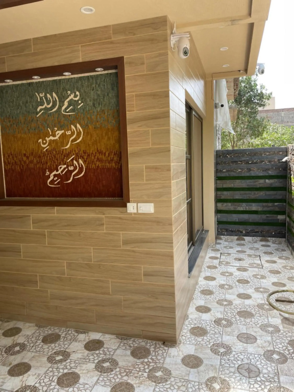 Royal Three-Bedroom Villa Dha Phase 6 Lahore