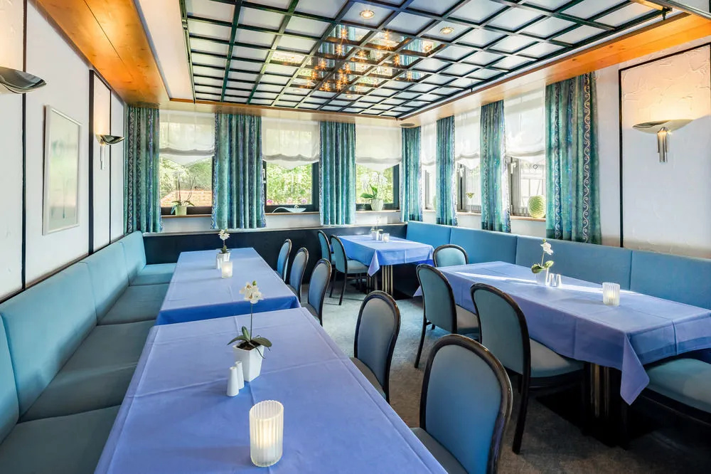 AKZENT Hotel Frankenbrunnen - Général