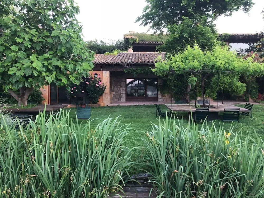 Yeguada Senillosa - Turismo Rural