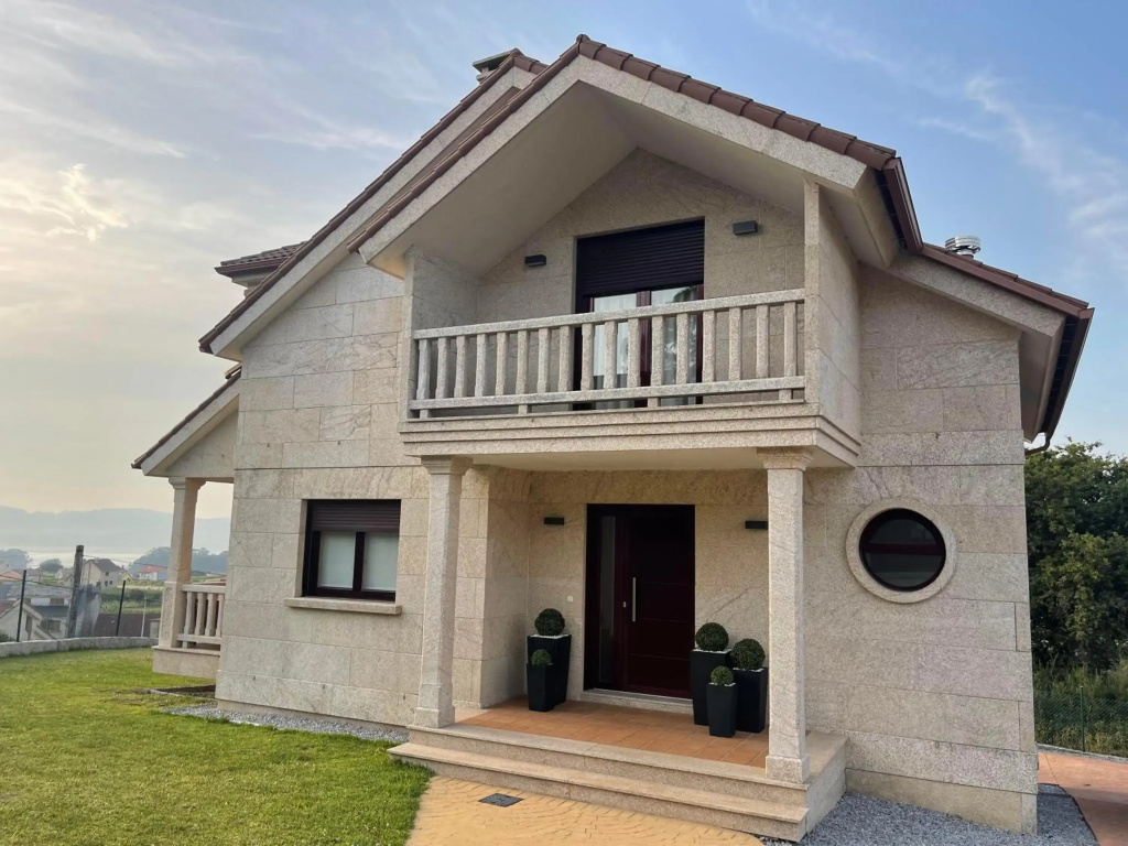 Villa Con Vistas Al Mar