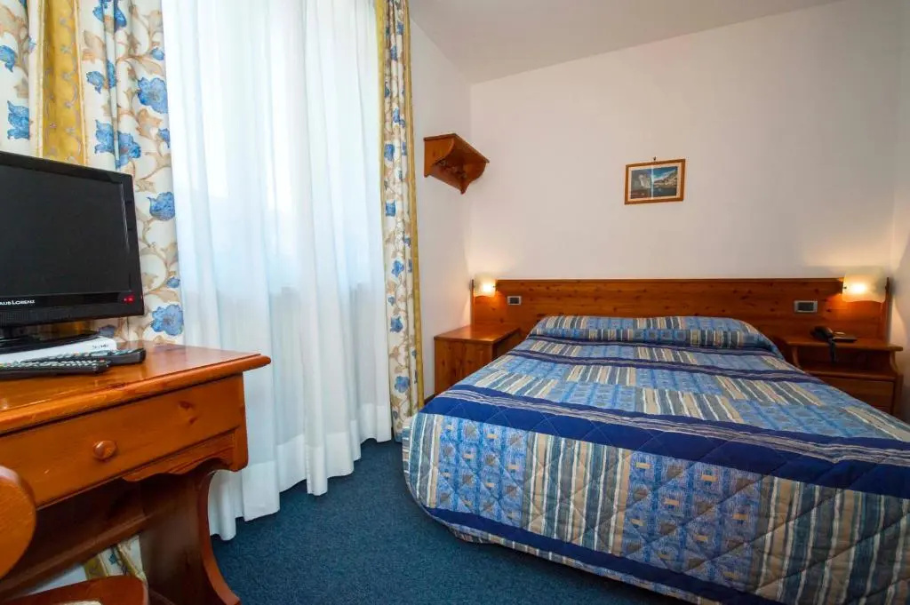 Hotel Beausite - Chambres