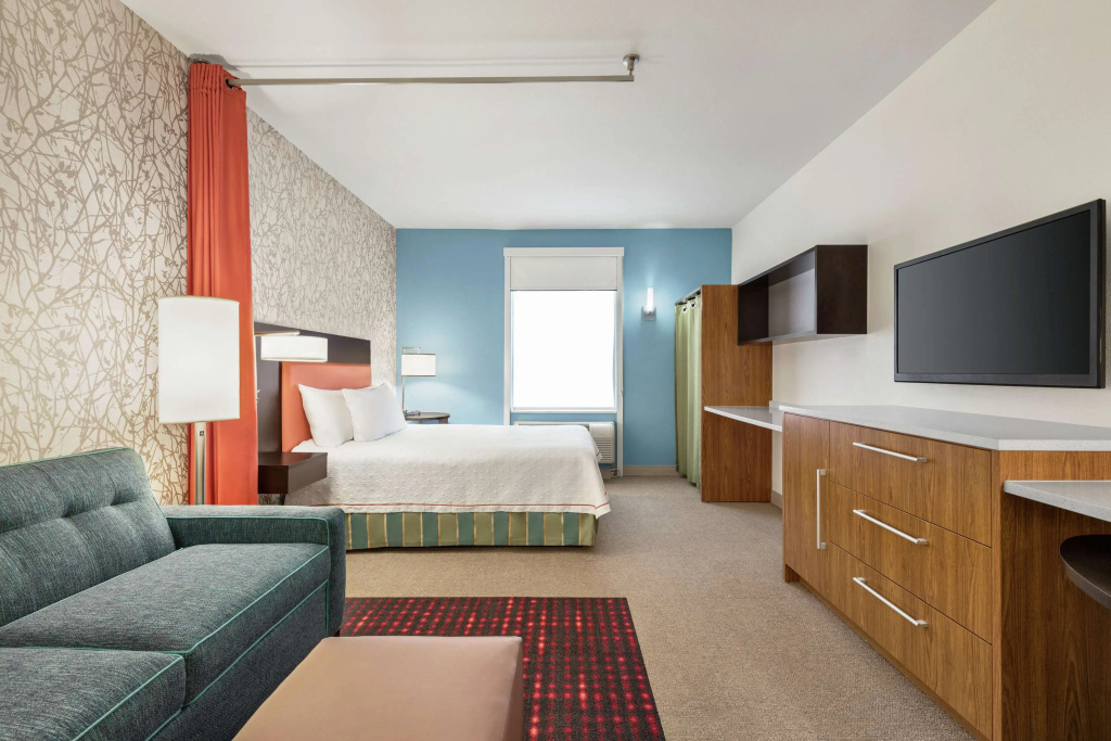 Home2 Suites by Hilton Austin/Cedar Park, TX - Général